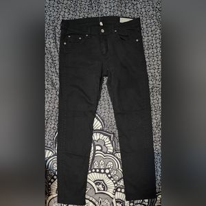Rag & bones like New jeans size 30
